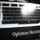Illustration for article titled Hands On With Optimus Maximus Keyboard